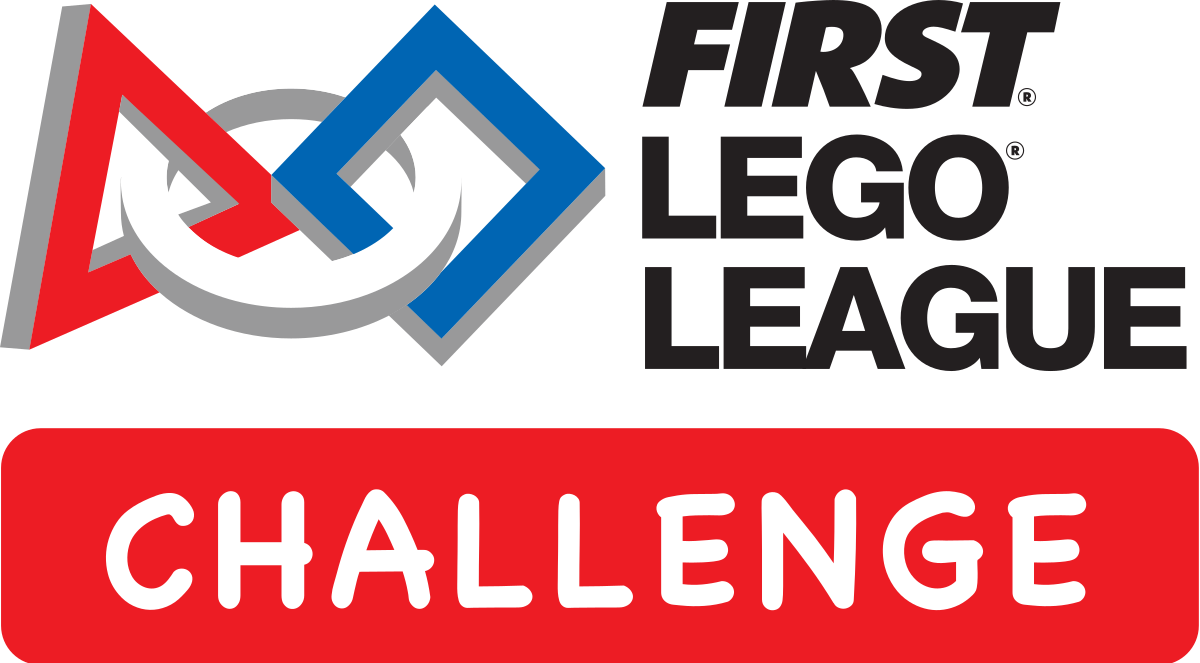 FIRST LEGO League Challenge logo